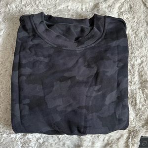 Lululemon Sweater